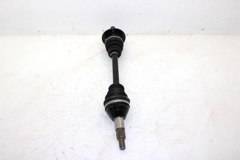 2004 Bombardier Out Lander Oem Left Rear Axle 705500629 AB12