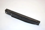 03 Honda Trx250te Oem Center Splash Guard Bracket 50613-HM8-A50 AHS