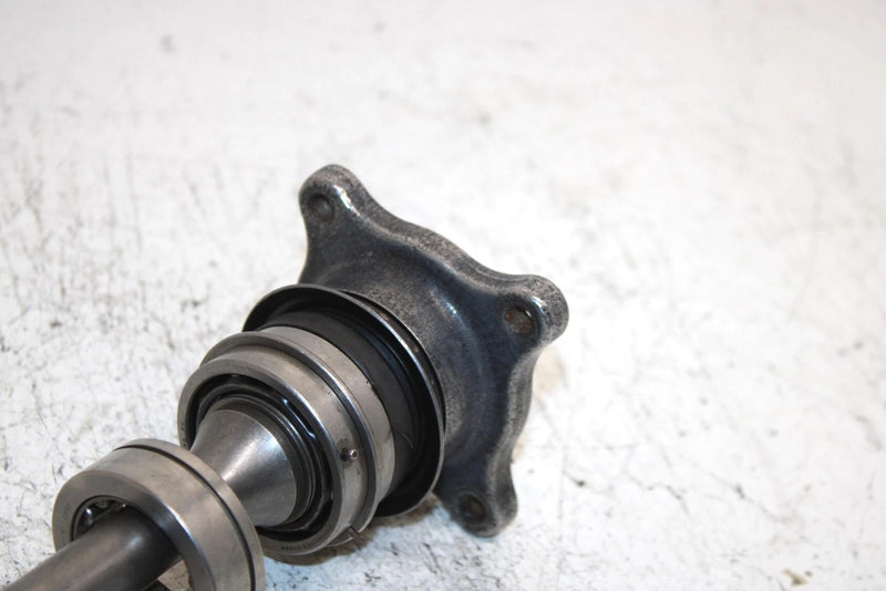 2012 Arctic Cat Prowler Hdx 700 Oem Front Secondary Shaft 0819-089 XA1