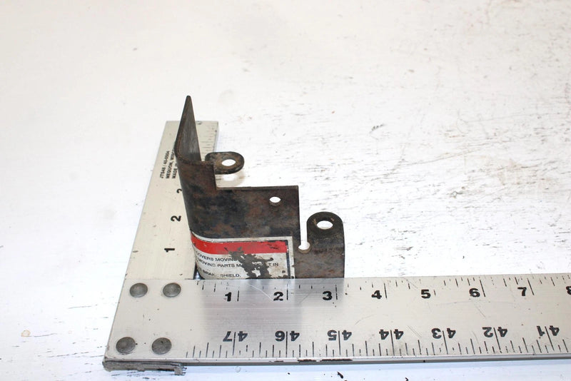 1995 Polaris 300 Oem Rear Brake Caliper Guard 5240149-067 AP215