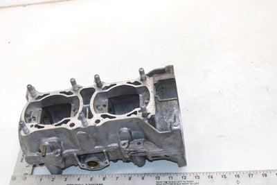 96 Polaris Xcr Sp 440 Oem Engine Block Crankcase 3085209 SP195