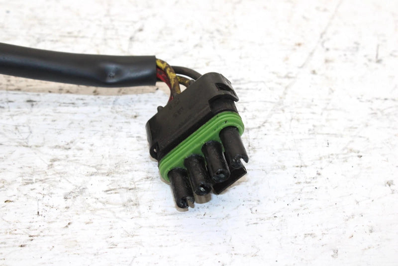 2002 Sea-doo Gti Le Oem Voltage Regulator 278001239 JS30