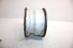1990 Kawasaki Bayou 300 Oem Front Wheel Rim 41025-1196-8C AK22