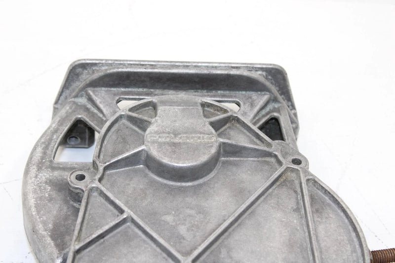 1995 Polaris 440 L/c Oem Chaincase W/Cover/Bolt 5132158 SP40