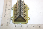 03 Arctic Cat Sno Pro 440 4c Oem Reed Valve 3006-639 SA296