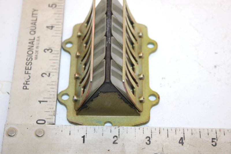 03 Arctic Cat Sno Pro 440 4c Oem Reed Valve 3006-639 SA296
