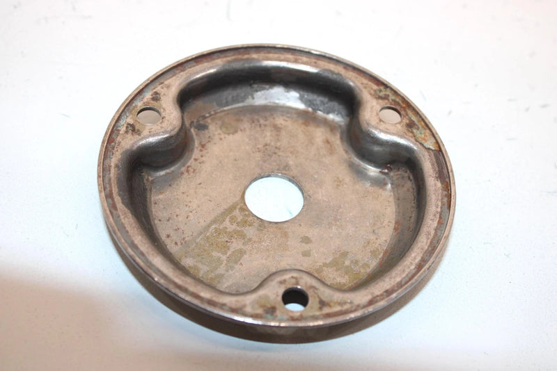88 Honda Fourtrax 200 Trx200sx 2x4 Oem Oil Filter Cover 22111-HB3-770 AHS