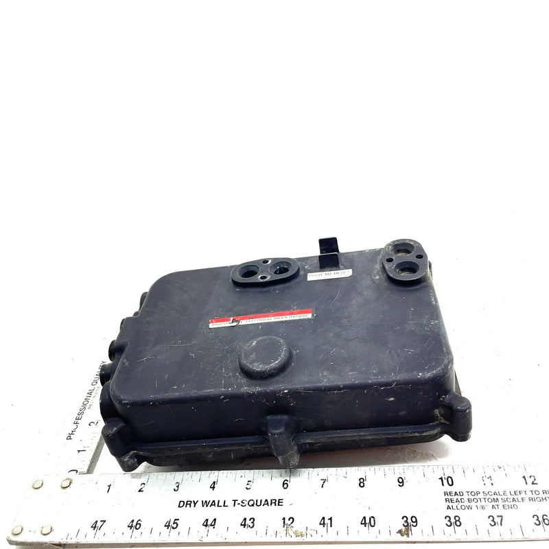 1993  Polaris SL 650 OEM Electrical Box Case Set 5130867 JP37