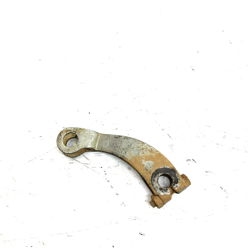 85-89 Yamaha Moto 4 YFM200DX OEM Right Camshaft Lever 52H-25156-00-00 AY68