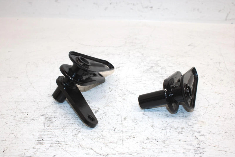 1995 Arctic Cat Pantera Oem Steering Pivot Idler Arm Set 0705-180 0705-181 SA17
