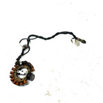 93-98 Yamaha Kodiak 400 YFM400FW 4x4 OEM Stator 3HN-85510-10-00 AY71