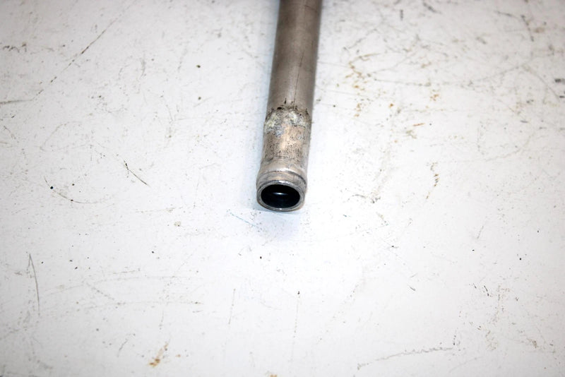 12 Arctic Cat M1100 Turbo Sno Pro 162 Oem Short Coolant Tube 0613-051 SA8