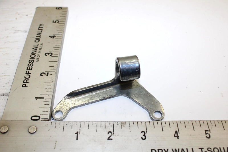 89 Suzuki Quadrunner 160 LT160E 2x4 OEM Reverse Cable Bracket 58871-02c00 AS16