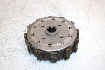 1997 Suzuki King Quad 300 4x4 Oem Clutch Pack Set 21462-19B70 21465-24500 AS11