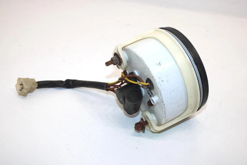 99 Polaris Indy Suporsport Oem 5" Speedo Less Than 4000mi 3280303 SPS3