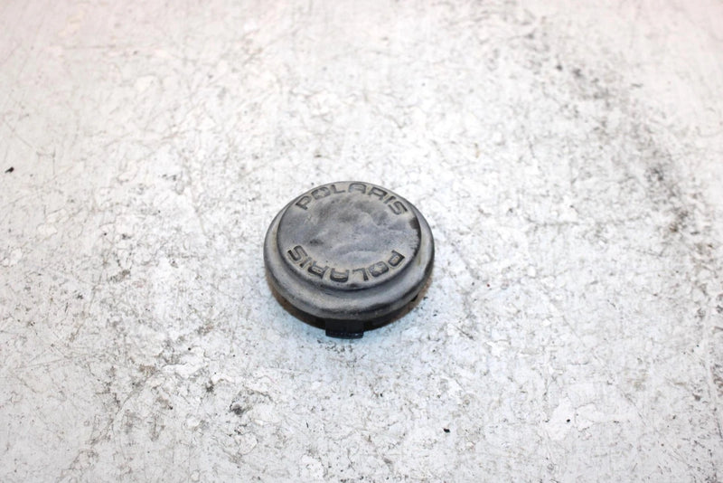 1990 Polaris Trail Boss 250 Oem Front Hub Cap 5431018 AP162