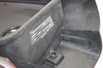 02 Polaris Virage I 800 Oem Hood 5433999-1132 JP23