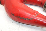 2002 Polaris Virage Oem Exhaust Pipe 1261084-093 JP32