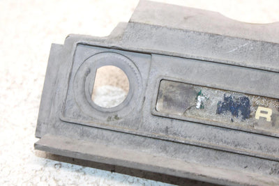 1991 Polaris Trail Boss 350l Oem Ignition Panel 5430995 AP172