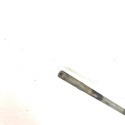 2001 Polaris Ranger 500 OEM Tailgate Hinge 5132811 XP13