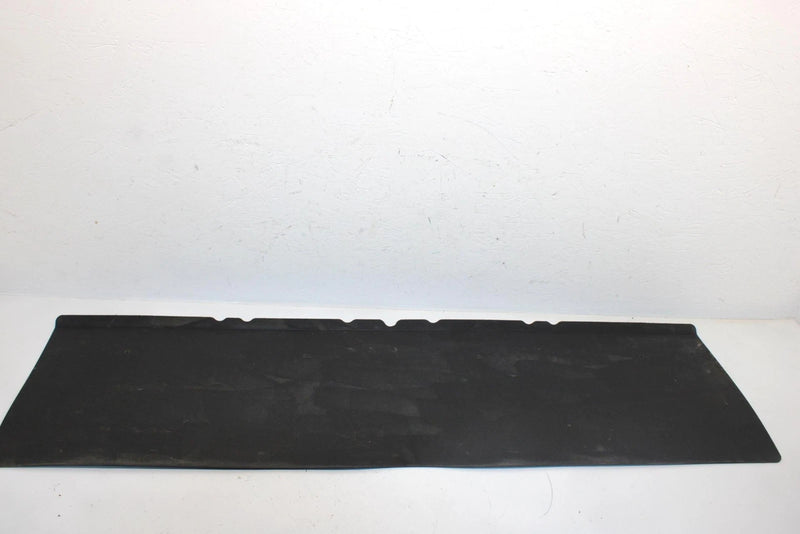 08 Polaris Ranger 700 4x4 Efi Oem Front Bed Panel 5435996 XP1