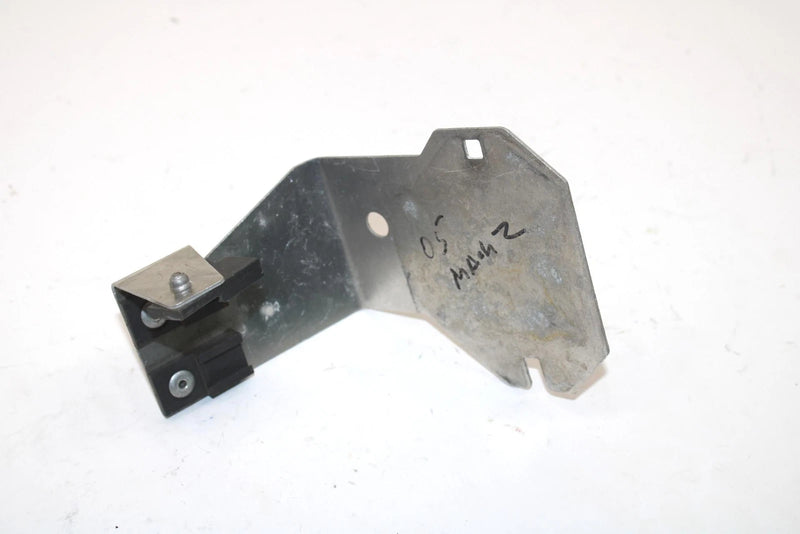 2005 Ski-doo Mach Z 1000 Sdi Oem Rectifier Bracket Mount 515176167 SS98