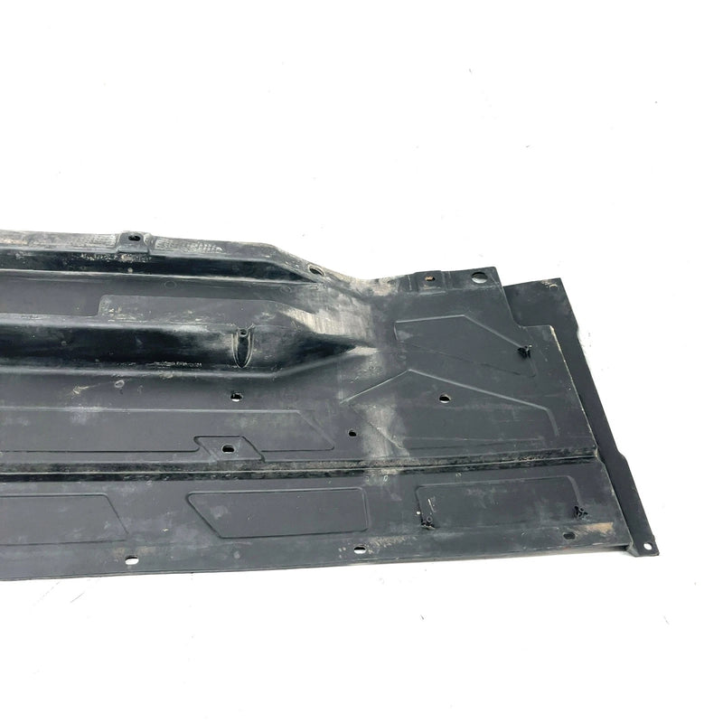 15 Polaris Ranger 570 4x4 Full Size OEM Rear Close Off Panel 5450842-070 XP10.2