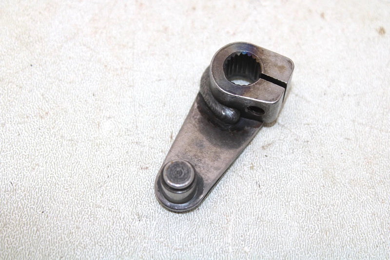 2003 Suzuki Lt-f400f Oem Clutch Release Arm 23220-38F50 AS23