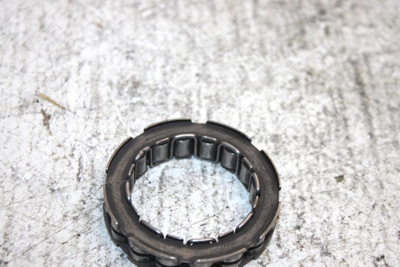 2003 Honda Fourtrax Foreman Rubicon Oem One Way Clutch 91101-HN2-003 AH11