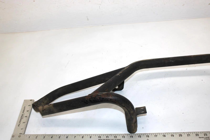 06 Can-am Outlander 400 Oem Rear Bumper AB0