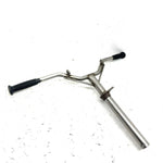 2004 Polaris MSX 110 OEM Handlebars 1821342-070 JP42