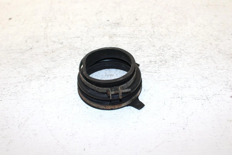1987 Yamaha Exciter 570 L/c Oem Air Cleaner Joint W/Clamps  8V0-14453-00-00 SY18