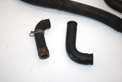 04 Polaris Sportsman 500 Oem Radiator Hose Set 5521793-51 5521550 AP44