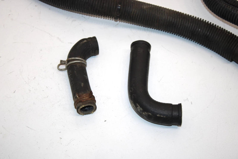 04 Polaris Sportsman 500 Oem Radiator Hose Set 5521793-51 5521550 AP44
