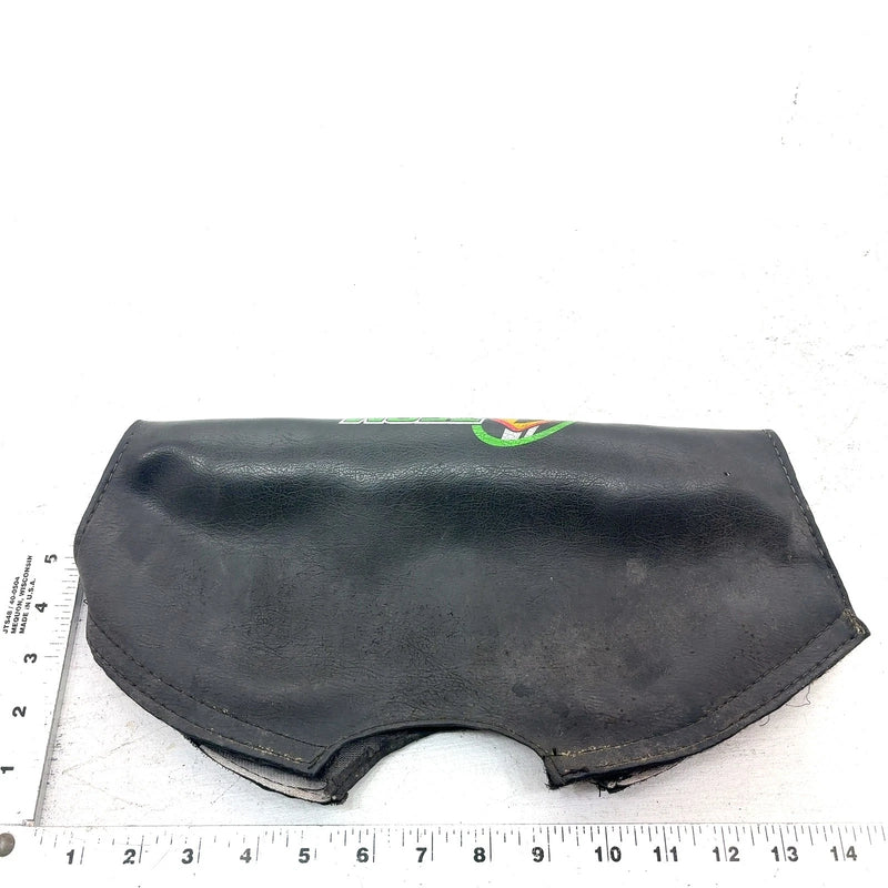 99-00 ARCTIC CAT ZR 500 OEM HANDLEBAR PAD COVER 1639-574 SA18