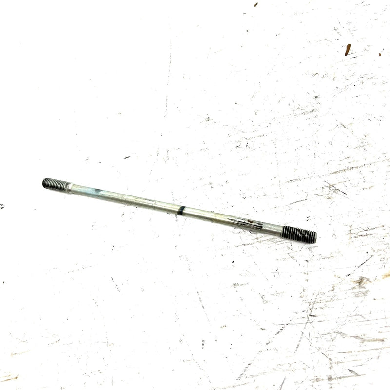 91-02 Suzuki King Quad 300 4x4 OEM 170mm Cylinder Stud Bolt 09108-08229 AS34