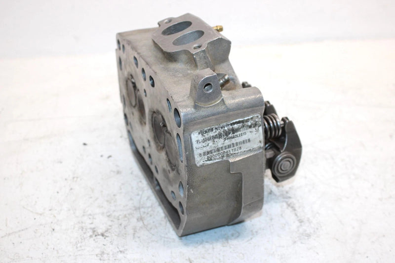 2004 Polaris Sportsman 700 Oem Cylinder Head Assembly 3021483 AP143