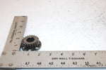 1985 Honda Atc 110 Oem Sub Low Transmission Gear 23921-943-770 AH68