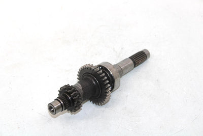 2000 Polaris Magnum 325 Oem Transmission Input Shaft 3233604 AP2