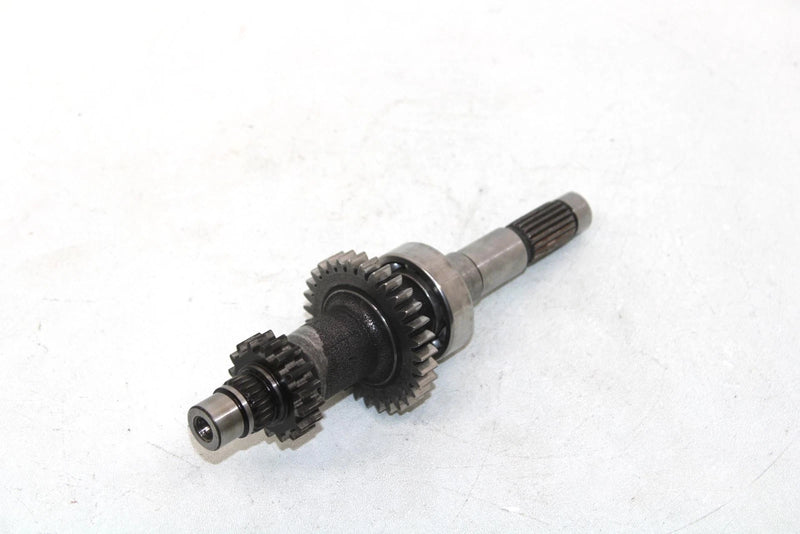 2000 Polaris Magnum 325 Oem Transmission Input Shaft 3233604 AP2