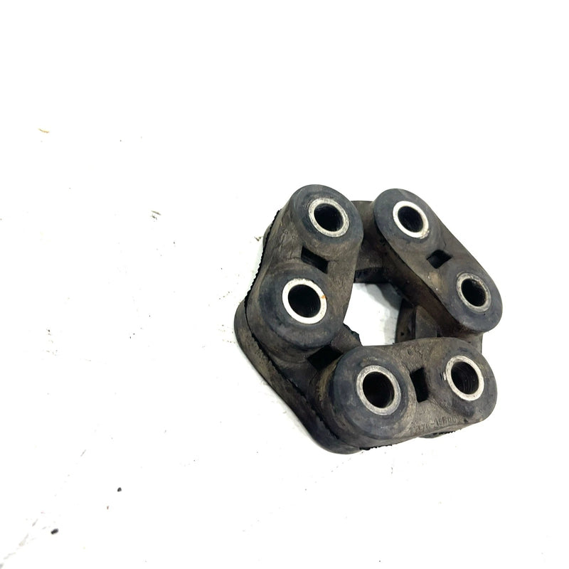 1987 Suzuki Quadrunner 4WD LT4WD OEM Front Prop Shaft Coupler 27170-19B00 AS40
