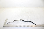 2000 Honda Trx 250 Recon Oem Front Upper Brake Line 45128-HM8-000 AH52