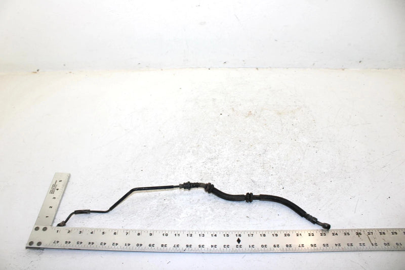 2000 Honda Trx 250 Recon Oem Front Upper Brake Line 45128-HM8-000 AH52