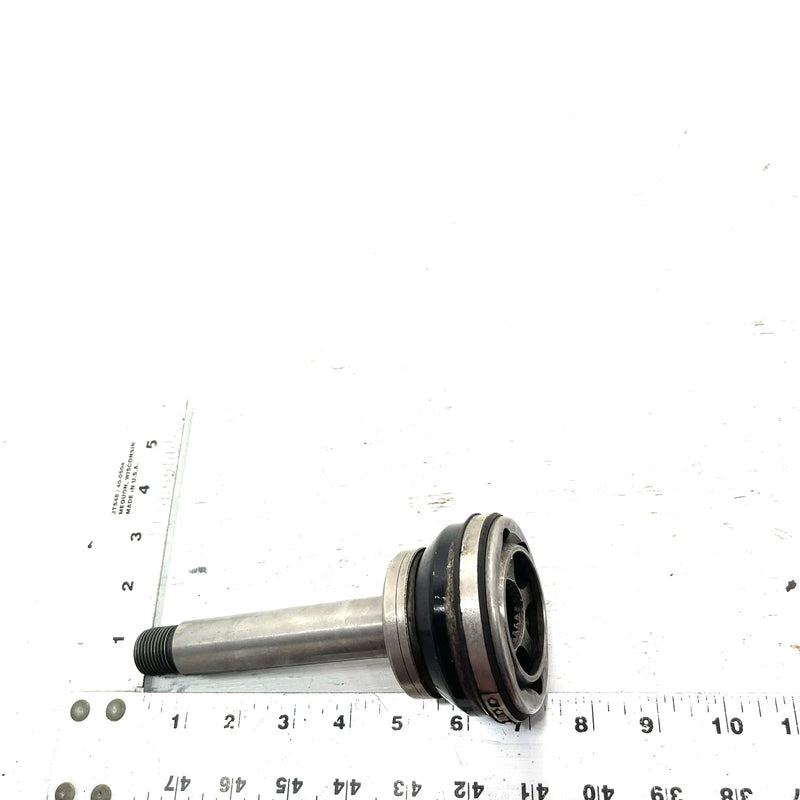 91-93 Polaris Trail Boss 350L 4X4 OEM CV Joint Housing 1380048 AP222
