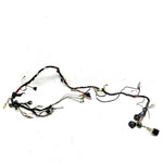 1992 Yamaha Big Bear 350 YFM350FW 4x4 OEM Main Wire Harness 3HN-82590-11-00 AY53