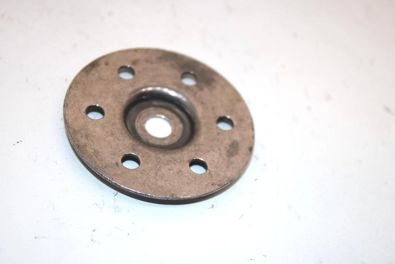 01 Arctic Cat 400 4x4 Oem Shift Guide Plate 3446-309 AA0