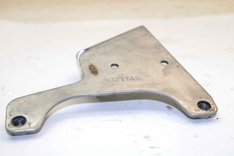 2002 Polaris Virage I Oem Steering Cable Shroud Mount Bracket 1821143 JP4