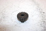 1996 Ski-doo Touring Sle 500 Oem Outer Reverse Gear 19T 581098200 SS12