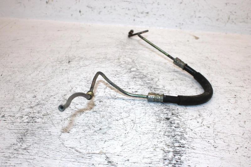 1999 Arctic Cat Zr 600 Oem Brake Line 1602-488 SA19