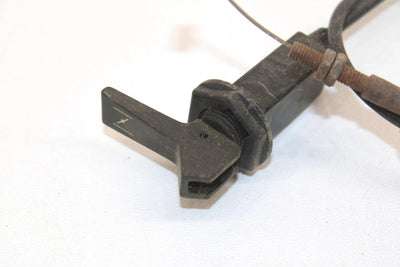 01 Polaris Rmk 800 Oem Choke Cable 7080734 Q1812
